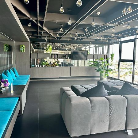 Best Location Condo With Swimming Pool, Gym, Sauna, Washing Mashine, Fast Internet In Central Of Pattaya Εξωτερικό φωτογραφία