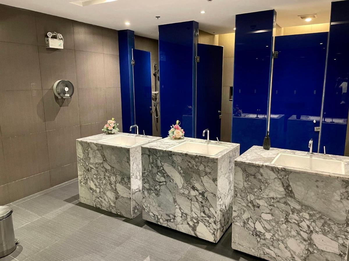 Best Location Condo With Swimming Pool, Gym, Sauna, Washing Mashine, Fast Internet In Central Of Pattaya Εξωτερικό φωτογραφία