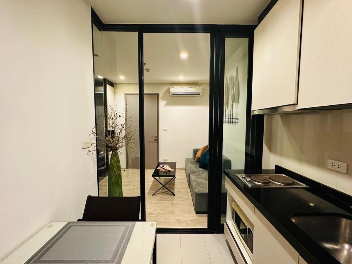 Best Location Condo With Swimming Pool, Gym, Sauna, Washing Mashine, Fast Internet In Central Of Pattaya Εξωτερικό φωτογραφία